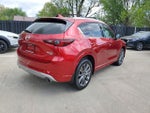 2025 Mazda Mazda CX-5 2.5 Turbo Signature