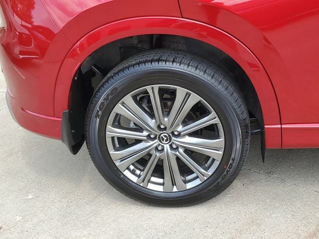 2025 Mazda Mazda CX-5 2.5 Turbo Signature