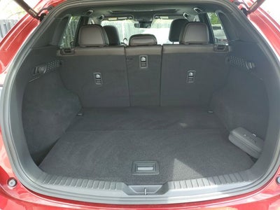 2025 Mazda Mazda CX-5 2.5 Turbo Signature