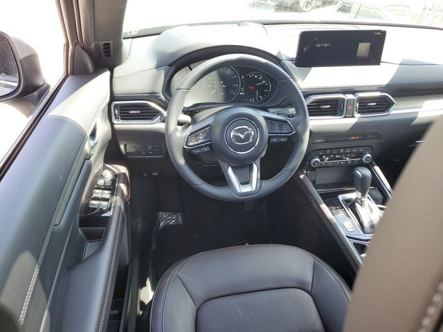 2025 Mazda Mazda CX-5 2.5 Turbo Signature