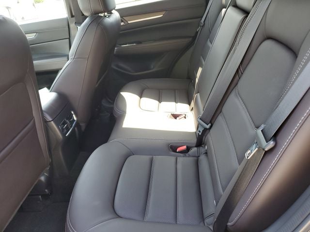 2025 Mazda Mazda CX-5 2.5 Turbo Signature