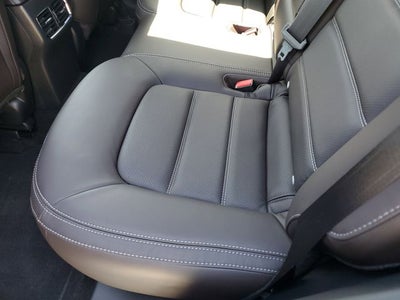 2025 Mazda Mazda CX-5 2.5 Turbo Signature