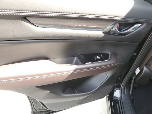 2025 Mazda Mazda CX-5 2.5 Turbo Signature