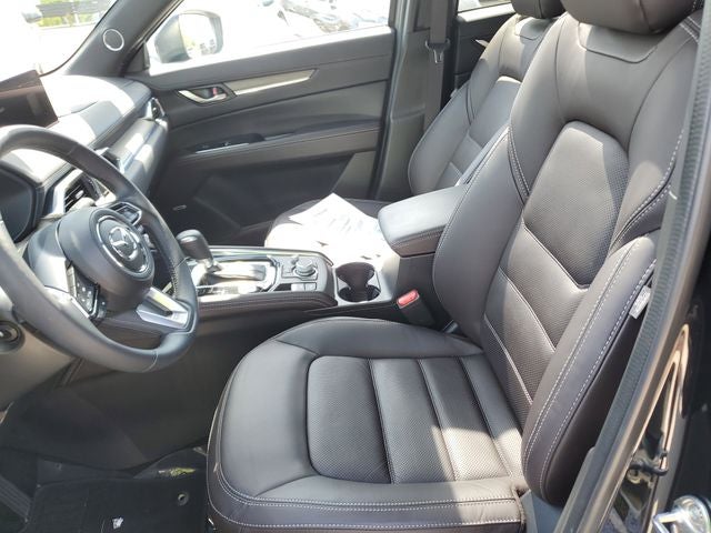 2025 Mazda Mazda CX-5 2.5 Turbo Signature