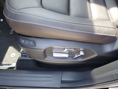 2025 Mazda Mazda CX-5 2.5 Turbo Signature