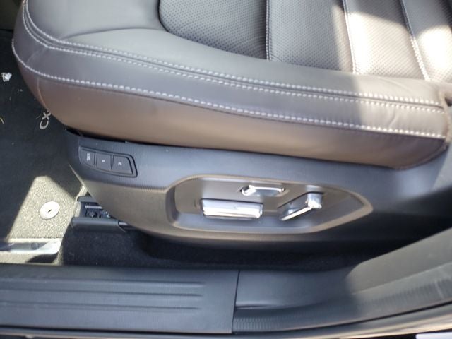 2025 Mazda Mazda CX-5 2.5 Turbo Signature