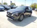 2025 Mazda Mazda CX-5 2.5 Turbo Signature