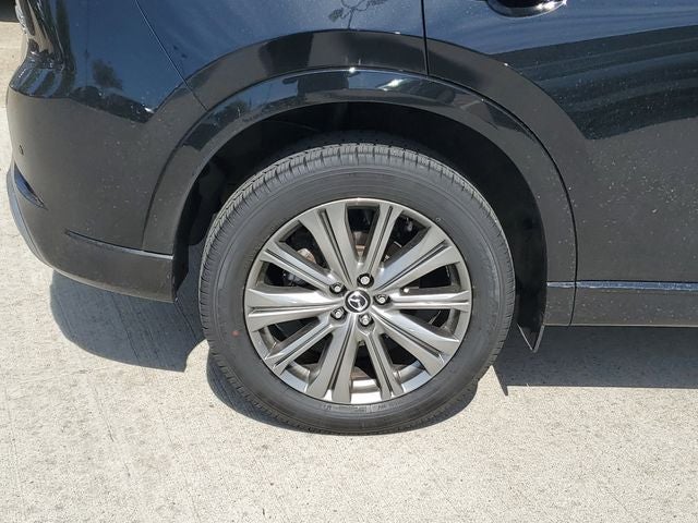 2025 Mazda Mazda CX-5 2.5 Turbo Signature