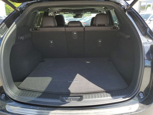 2025 Mazda Mazda CX-5 2.5 Turbo Signature