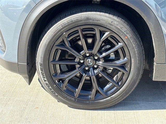 2025 Mazda Mazda CX-70 3.3 Turbo Premium