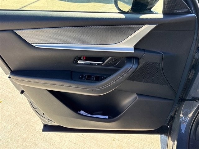 2025 Mazda Mazda CX-70 3.3 Turbo Premium