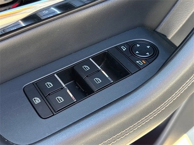 2025 Mazda Mazda CX-70 3.3 Turbo Premium