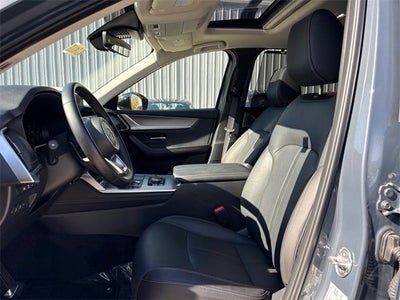 2025 Mazda Mazda CX-70 3.3 Turbo Premium