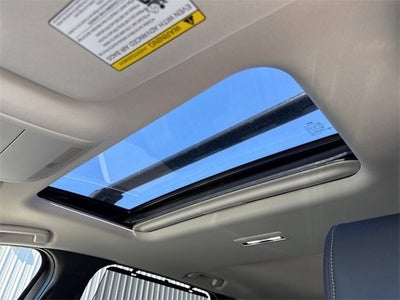 2025 Mazda Mazda CX-70 3.3 Turbo Premium