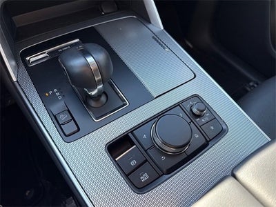 2025 Mazda Mazda CX-70 3.3 Turbo Premium