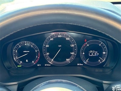 2025 Mazda Mazda CX-70 3.3 Turbo Premium