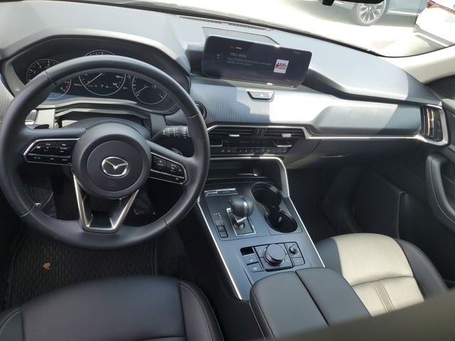2025 Mazda Mazda CX-90 3.3 Turbo Select