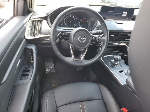 2025 Mazda Mazda CX-90 3.3 Turbo Select