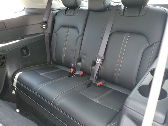 2025 Mazda Mazda CX-90 3.3 Turbo Select