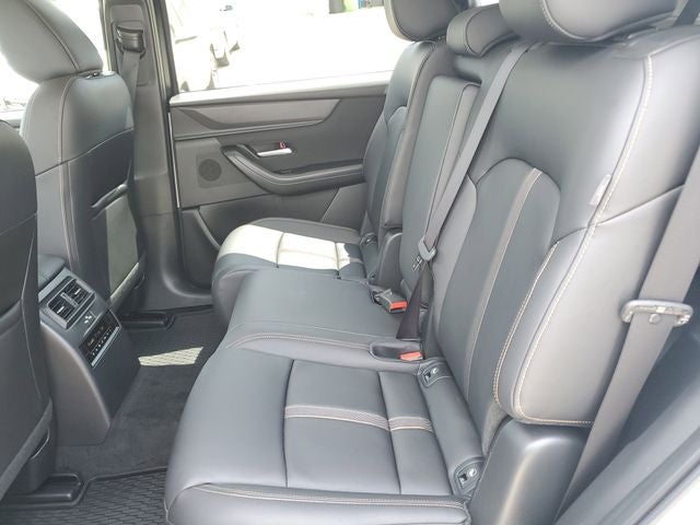 2025 Mazda Mazda CX-90 3.3 Turbo Select