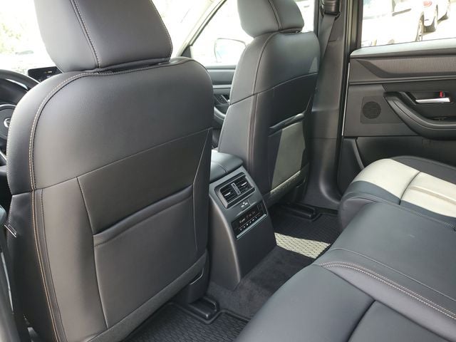 2025 Mazda Mazda CX-90 3.3 Turbo Select