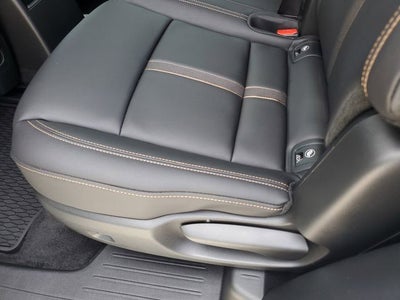 2025 Mazda Mazda CX-90 3.3 Turbo Select