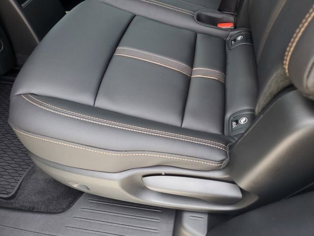 2025 Mazda Mazda CX-90 3.3 Turbo Select