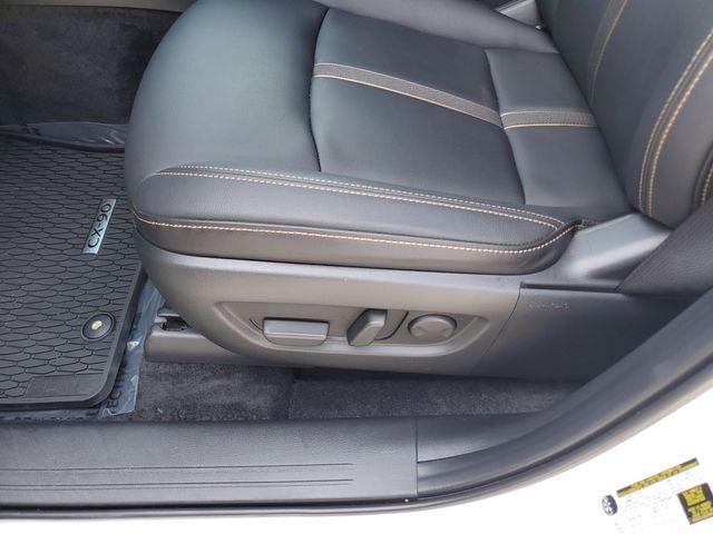 2025 Mazda Mazda CX-90 3.3 Turbo Select