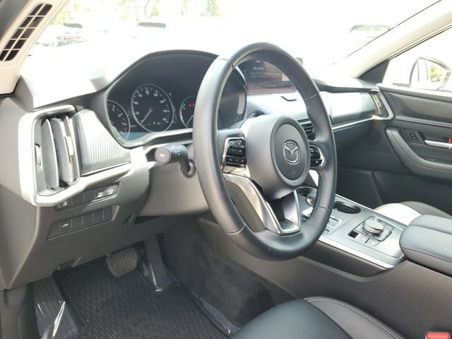 2025 Mazda Mazda CX-90 3.3 Turbo Select