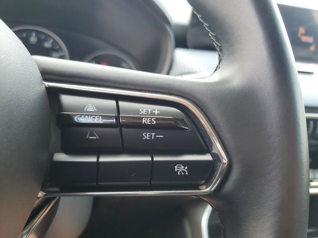 2025 Mazda Mazda CX-90 3.3 Turbo Select