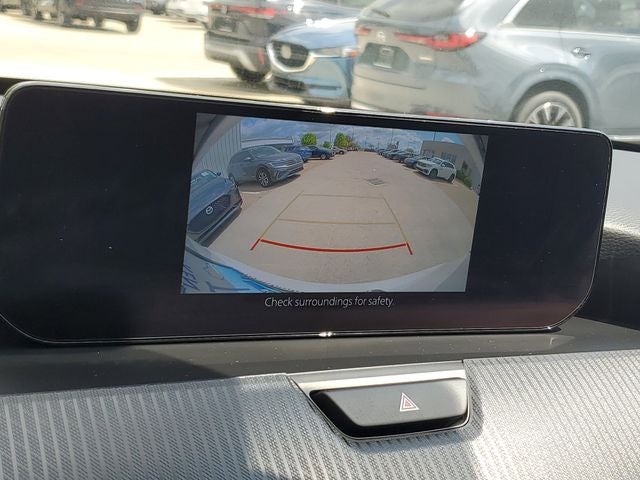 2025 Mazda Mazda CX-90 3.3 Turbo Select