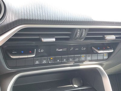 2025 Mazda Mazda CX-90 3.3 Turbo Select