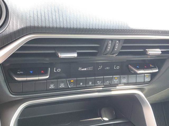 2025 Mazda Mazda CX-90 3.3 Turbo Select