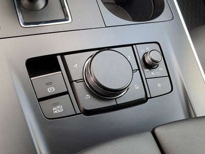 2025 Mazda Mazda CX-90 3.3 Turbo Select