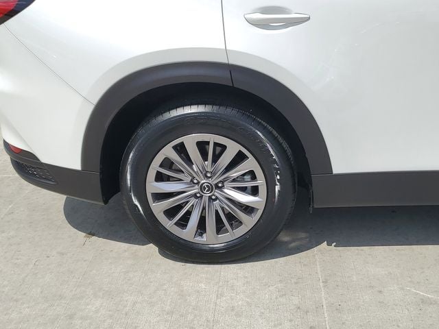 2025 Mazda Mazda CX-90 3.3 Turbo Select