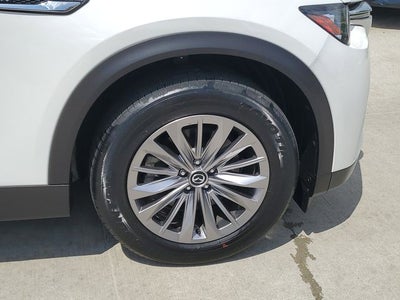 2025 Mazda Mazda CX-90 3.3 Turbo Select