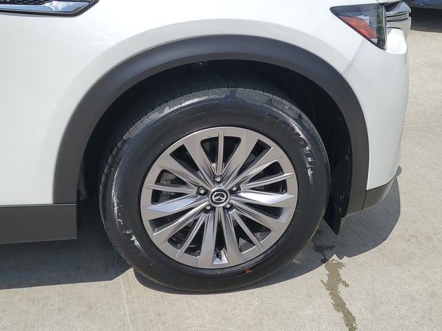 2025 Mazda Mazda CX-90 3.3 Turbo Select