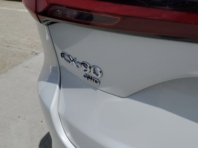 2025 Mazda Mazda CX-90 3.3 Turbo Select