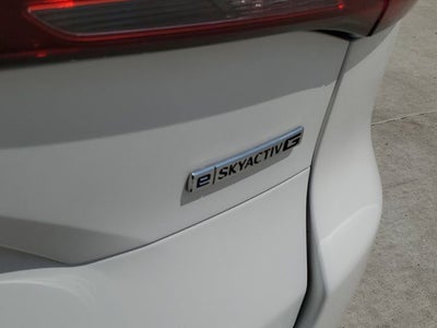 2025 Mazda Mazda CX-90 3.3 Turbo Select