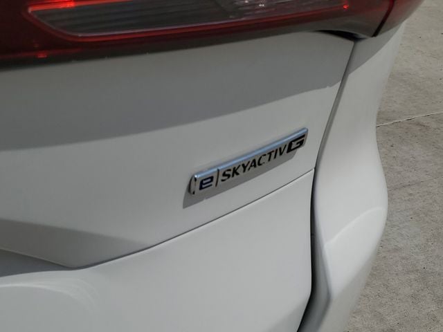 2025 Mazda Mazda CX-90 3.3 Turbo Select