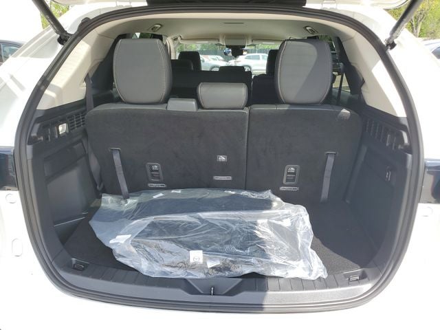 2025 Mazda Mazda CX-90 3.3 Turbo Select