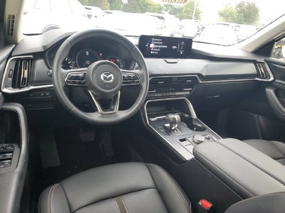 2026 Mazda Mazda CX-90 3.3 Turbo Select
