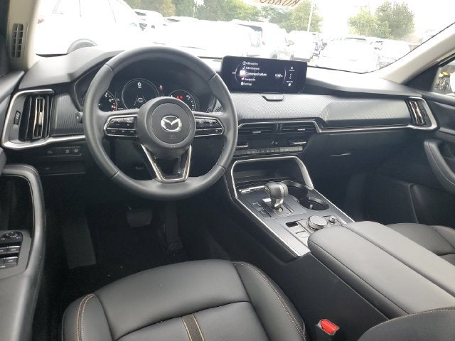 2026 Mazda Mazda CX-90 3.3 Turbo Select