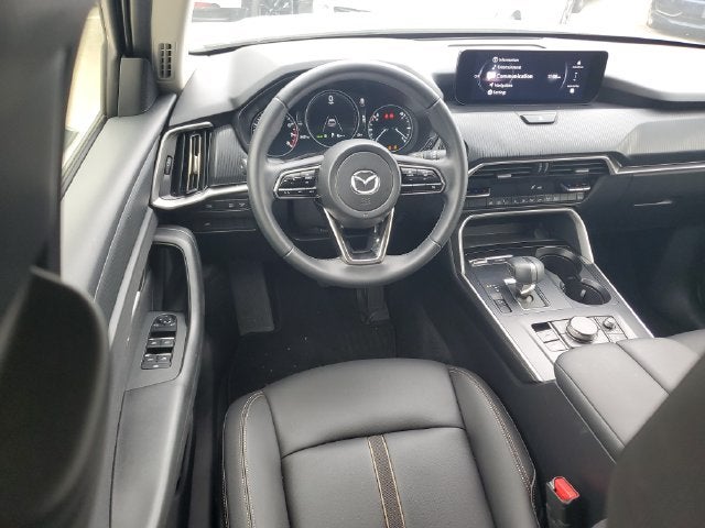 2026 Mazda Mazda CX-90 3.3 Turbo Select