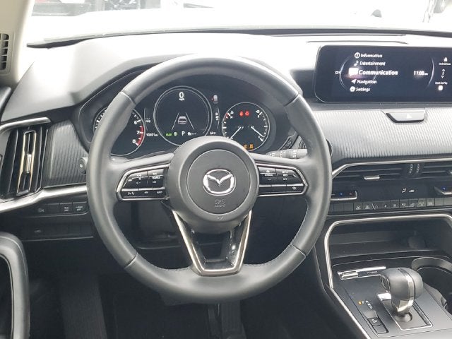 2026 Mazda Mazda CX-90 3.3 Turbo Select