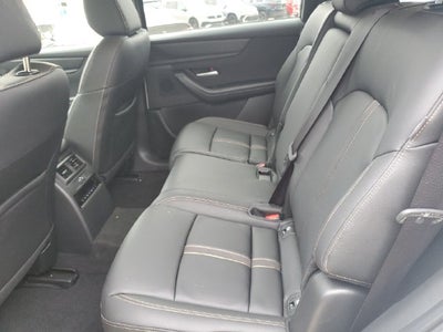 2026 Mazda Mazda CX-90 3.3 Turbo Select