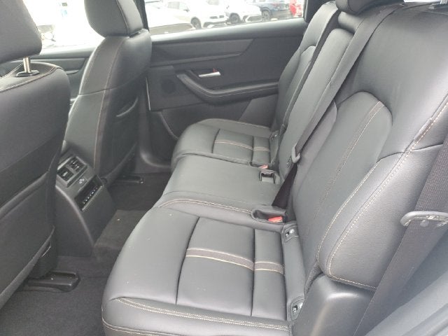 2026 Mazda Mazda CX-90 3.3 Turbo Select