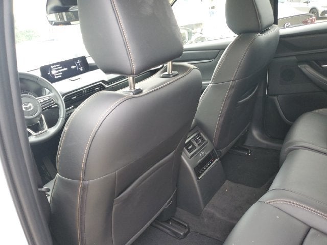 2026 Mazda Mazda CX-90 3.3 Turbo Select