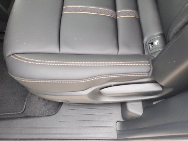2026 Mazda Mazda CX-90 3.3 Turbo Select
