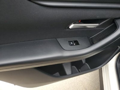 2026 Mazda Mazda CX-90 3.3 Turbo Select